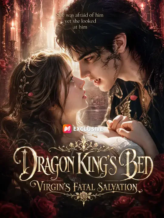 Dragon Kings Bed Virgins Fatal Salvation