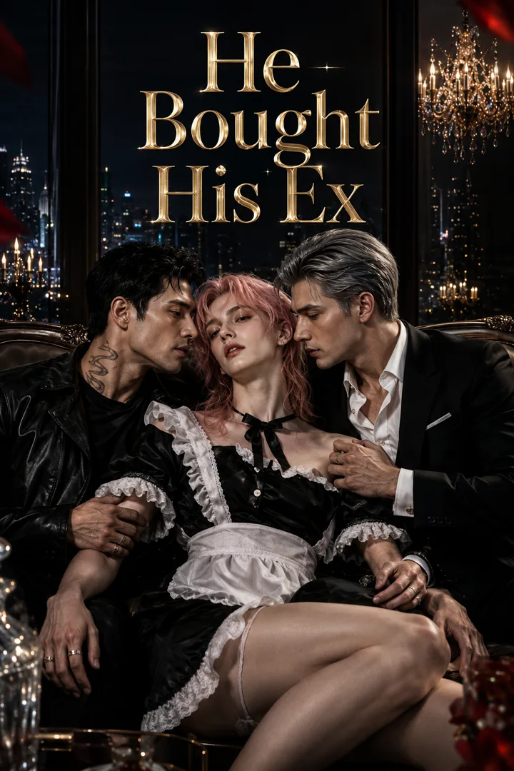 He Bought His Ex