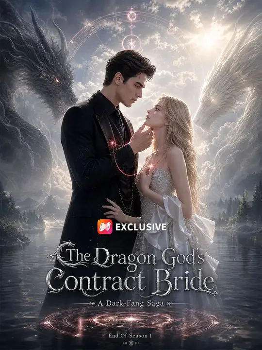 The Dragon Gods Contract Bride
