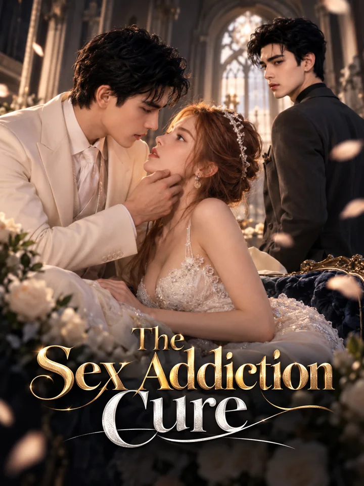 The Sex Addiction Cure