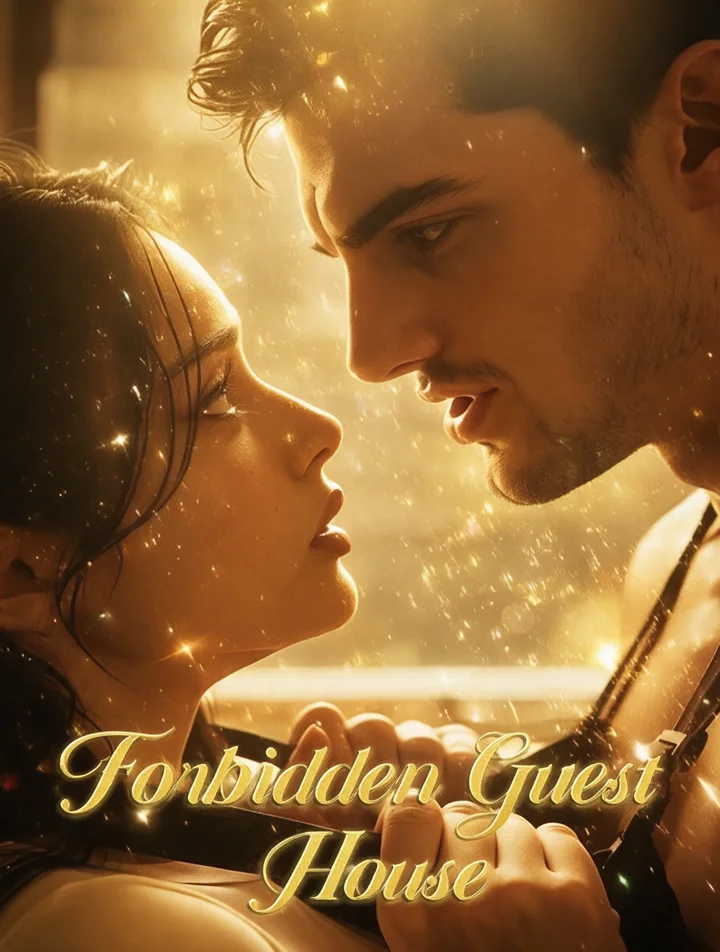 Forbidden Guest House