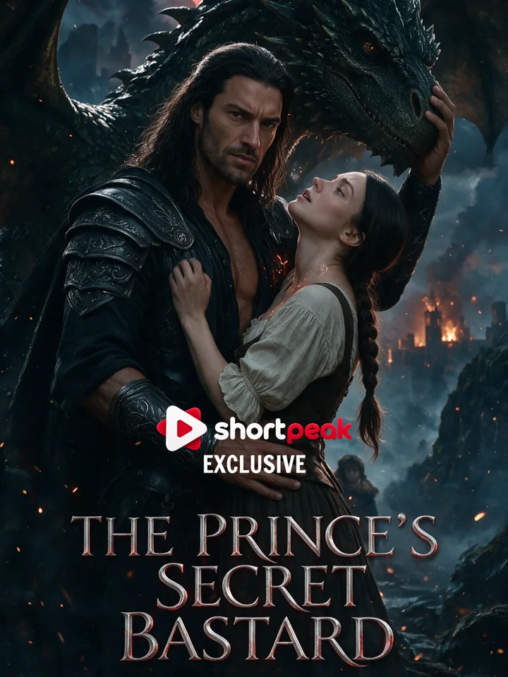 The Prince's Secret Bastard