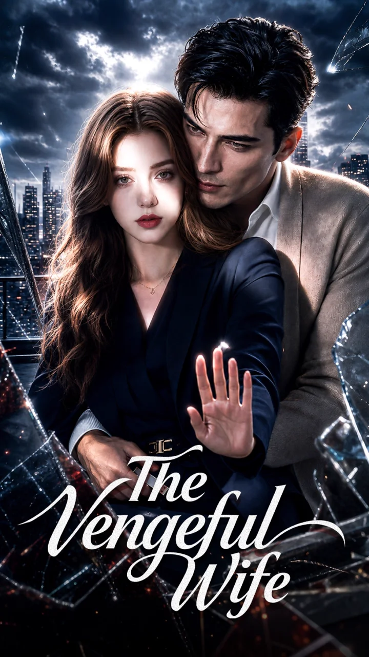The Vengeful Wife