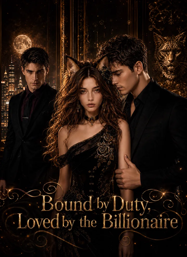 Bound By Duty Loved By The Billionaire