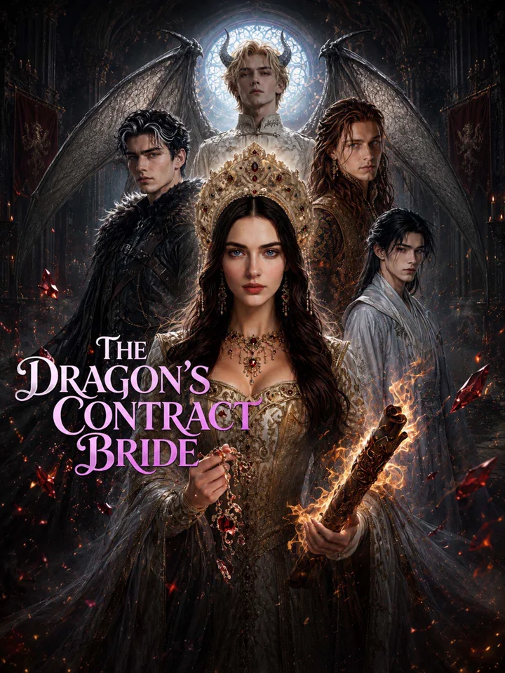The Dragon S Contract Bride