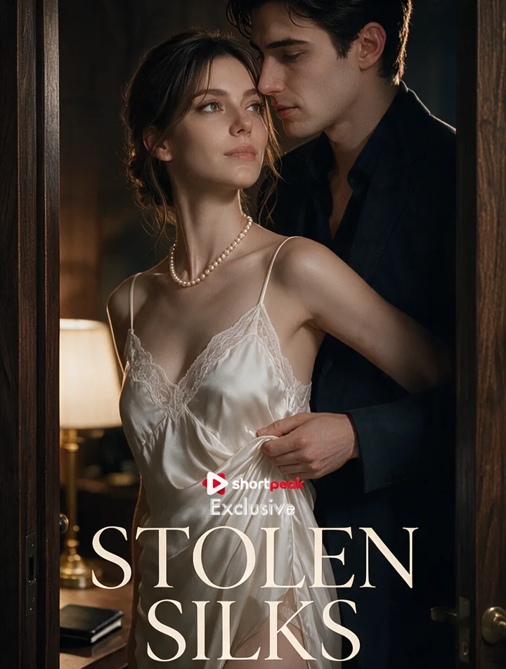 Stolen Silks