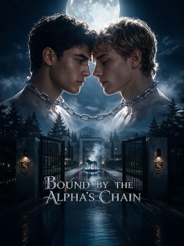 Bound by the Alphaâs Chain