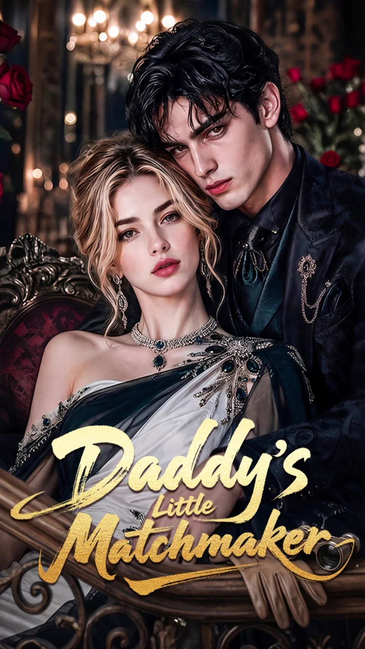 Daddy's Little Matchmaker