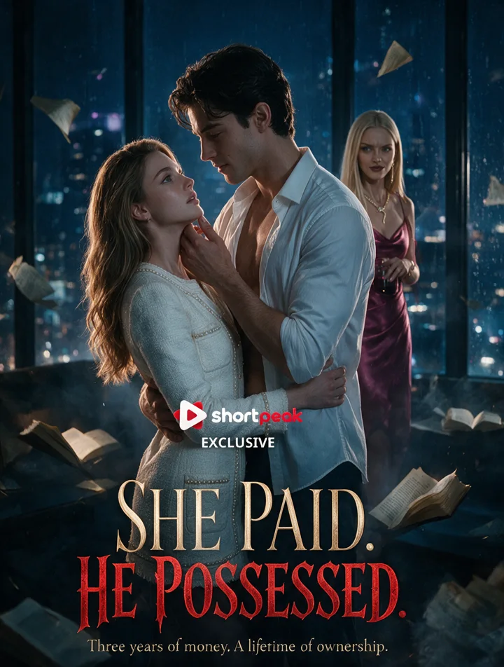She Paid He Possessed