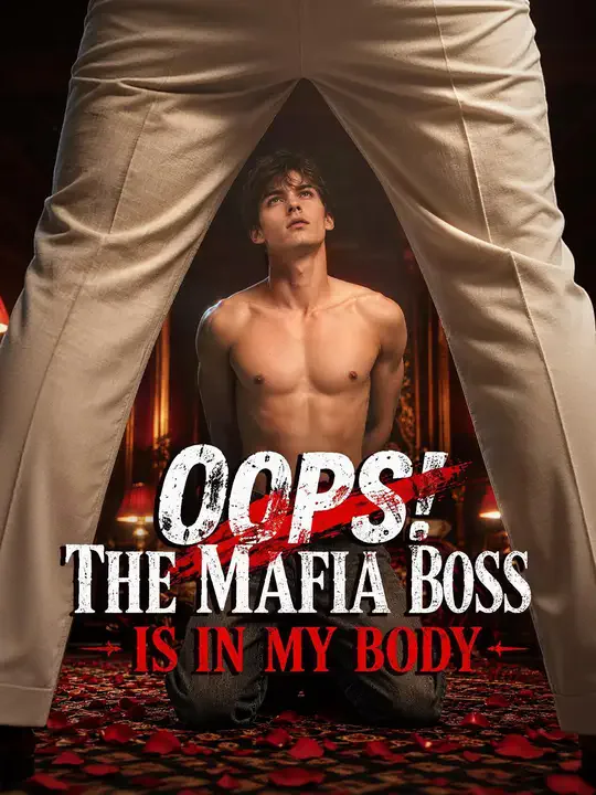 Oops The Mafia Boss Is In My Body