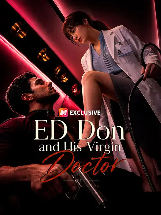 Ed Don And His Virgin Doctor