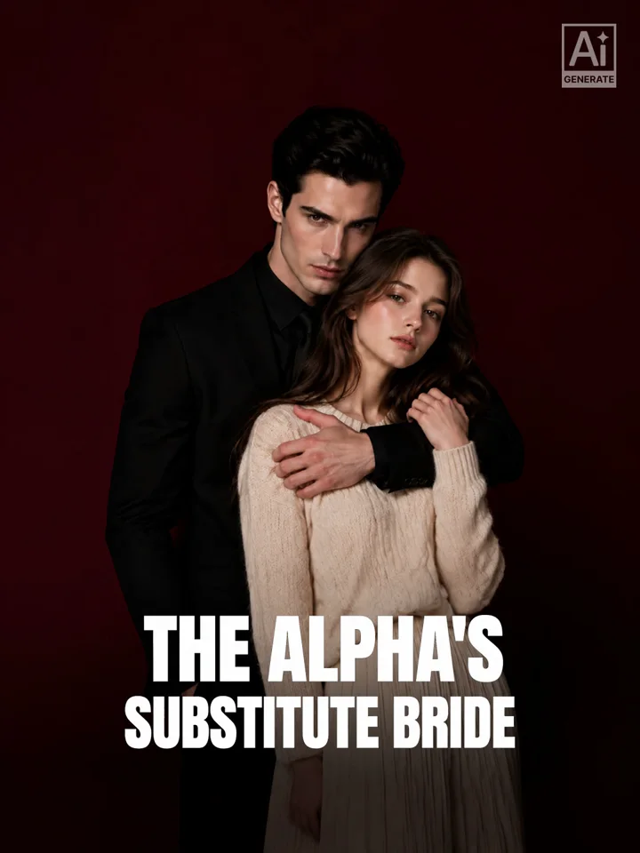 The Alphas Substitute Bride
