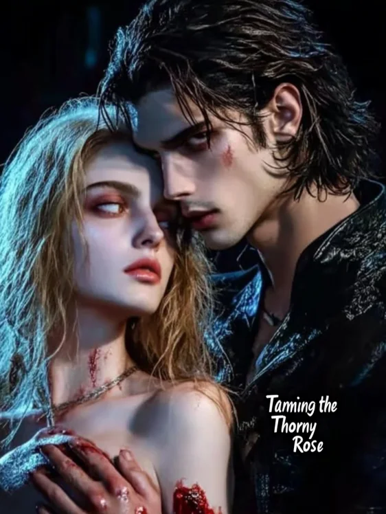 Taming the Thorny Rose