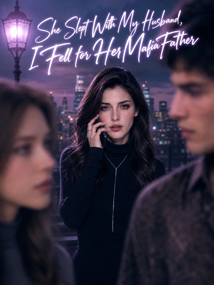 She Slept With My Husband I Fell For Her Mafia Father