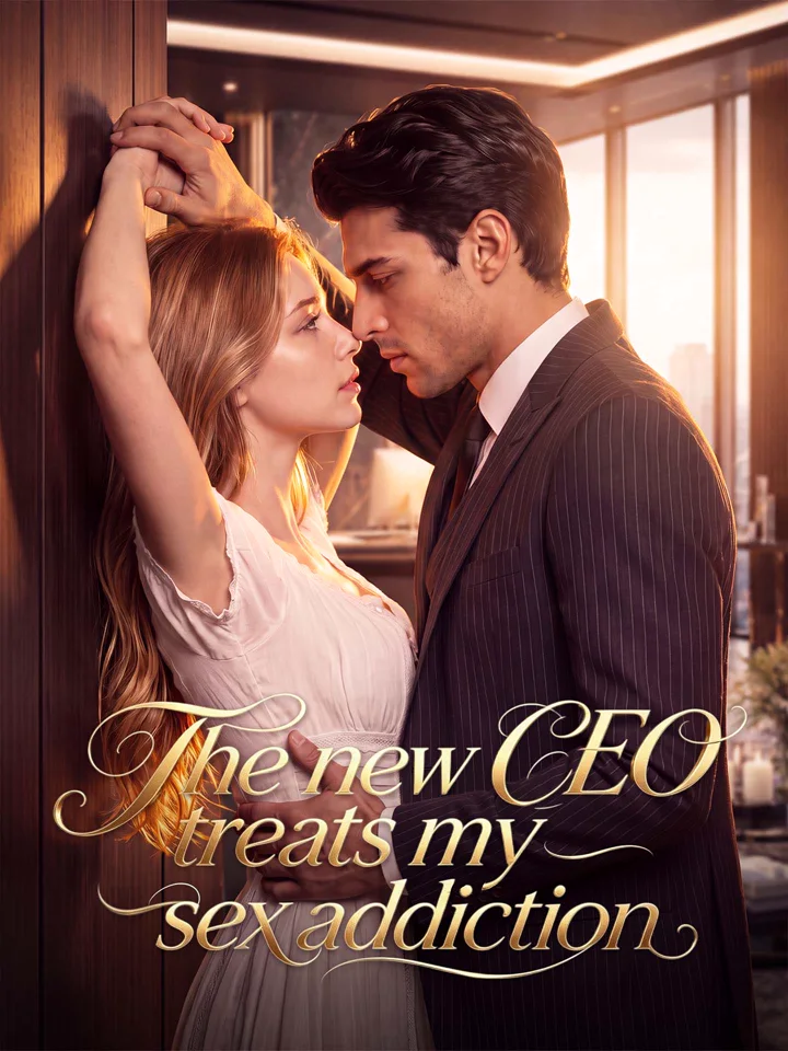 The New Ceo Treats My Sex Addiction