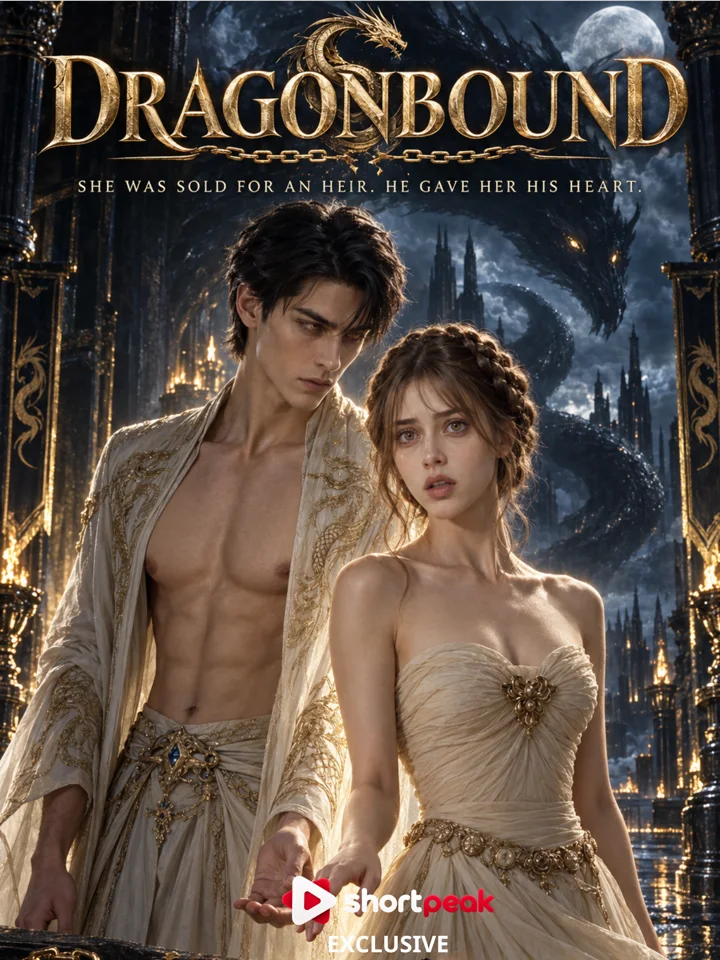 Dragon Bound
