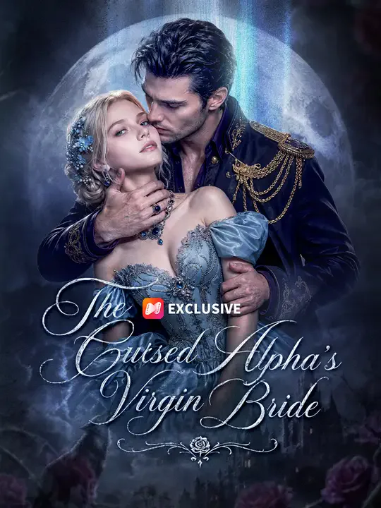 The Cursed Alphas Virgin Bride